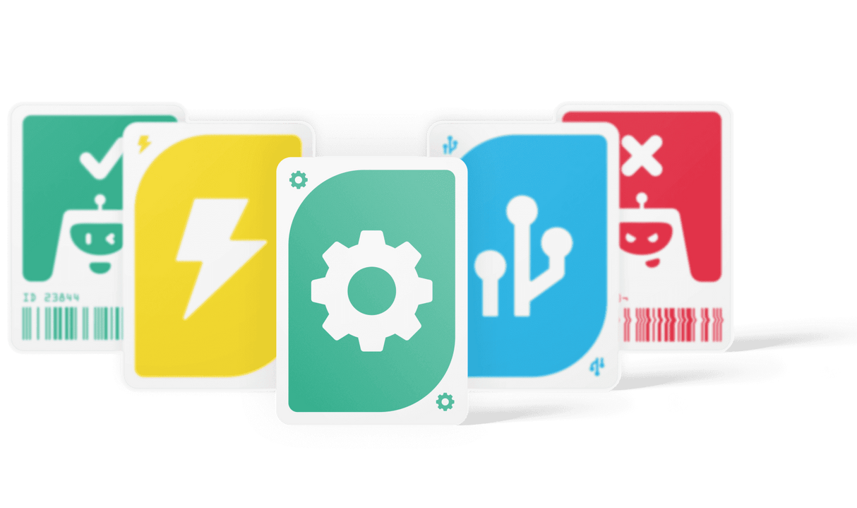 Opération Secrète (Bil) - La Ribouldingue