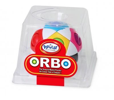 ORBO - La Ribouldingue