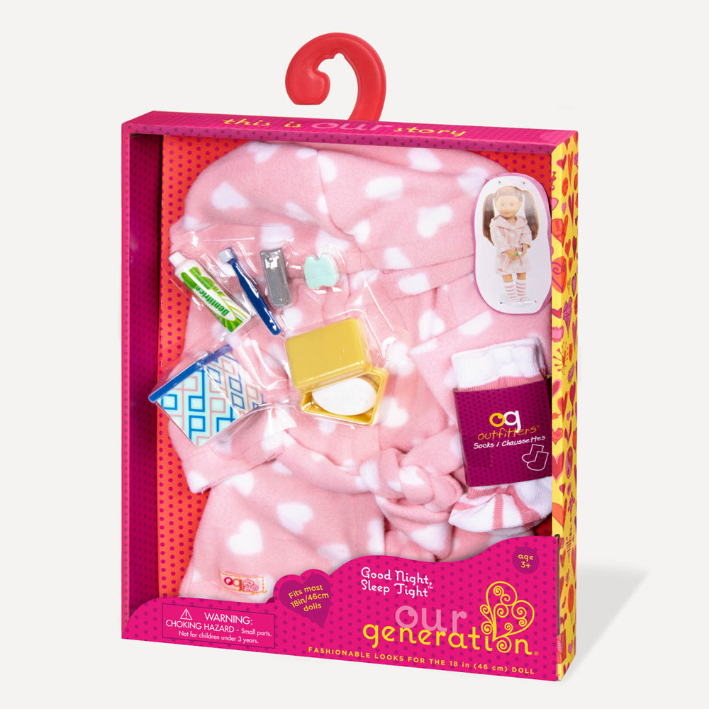 Vêtement OG - Good Night Sleep Tight