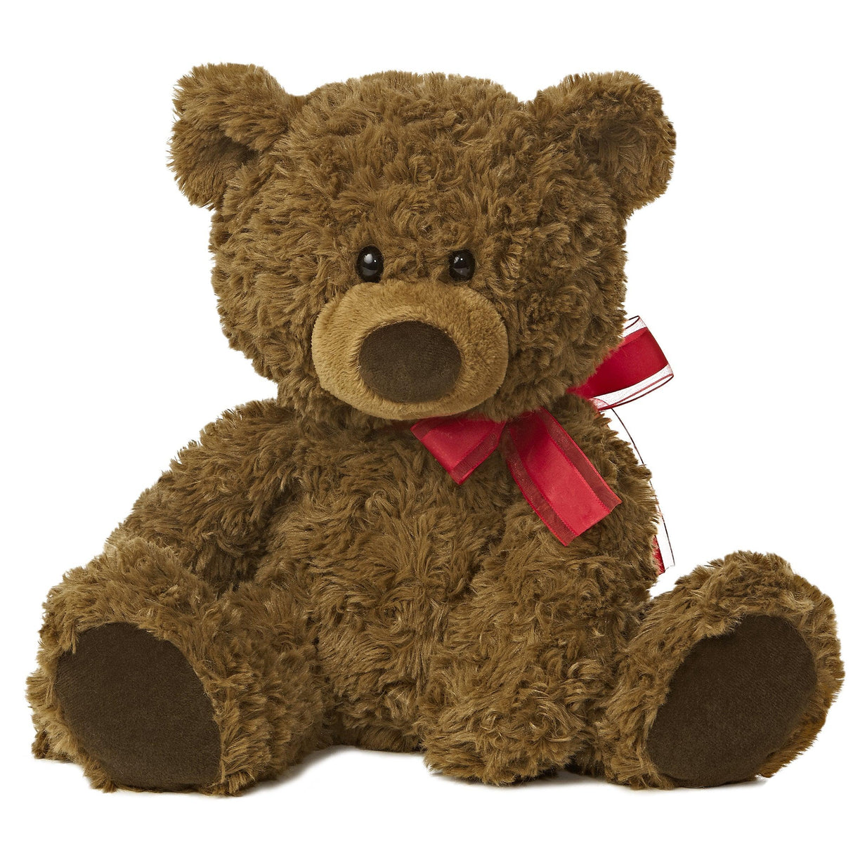 Ourson Coco 15 po - La Ribouldingue