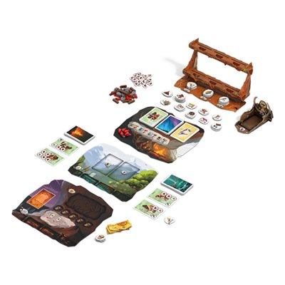 Paleo (Fr) - La Ribouldingue