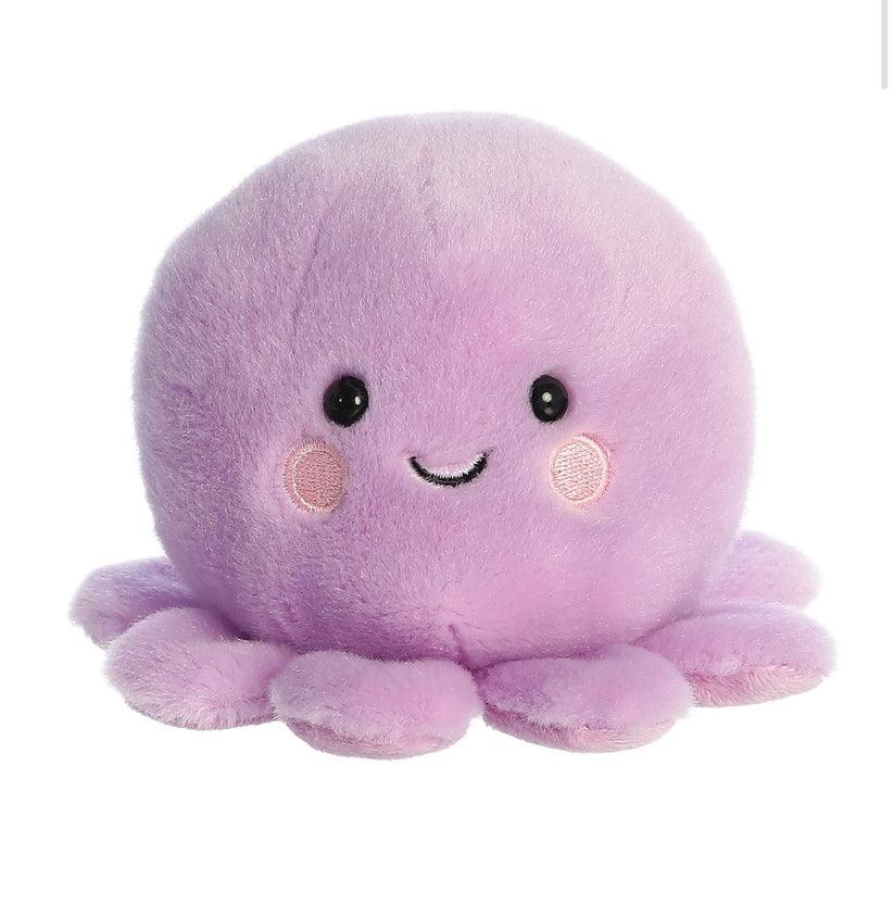 Palm Pals - Oliver la pieuvre - 5 po - La Ribouldingue