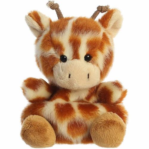 Palm Pals - Safara la Girafe - 5 po - La Ribouldingue