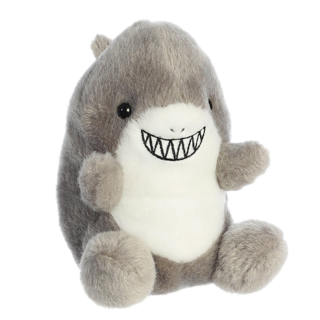 Palm Pals - Shomps le requin - 5 po - La Ribouldingue