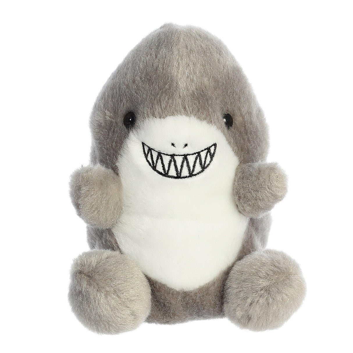 Palm Pals - Shomps le requin - 5 po - La Ribouldingue