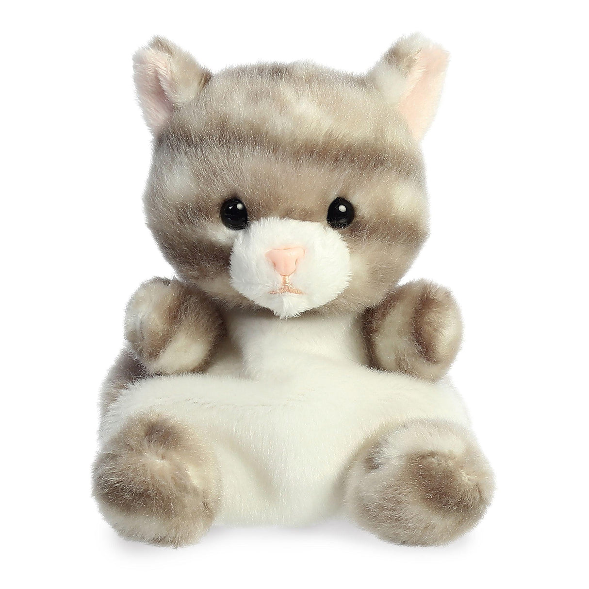 Palm Pals - Silver le chatton - 5 po - La Ribouldingue