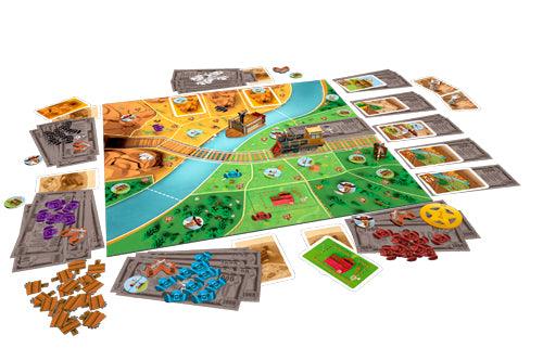 Pappy Winchester (Bil) - La Ribouldingue