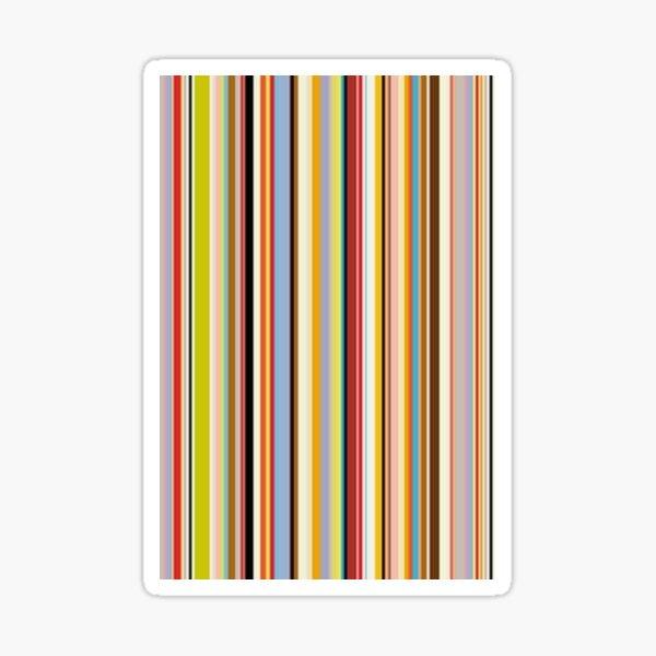 Paquet de Cartes à Jouer Simple - Rayé - La Ribouldingue
