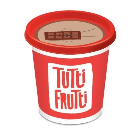 Pâte à Modeler Parfumée - Chocolat 100g - La Ribouldingue