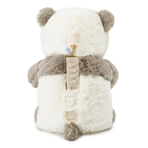 Peluche Musicale - Peaceful Panda - La Ribouldingue