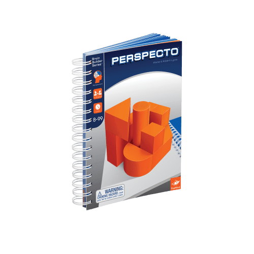 Perspecto - Livret (Multi) - La Ribouldingue