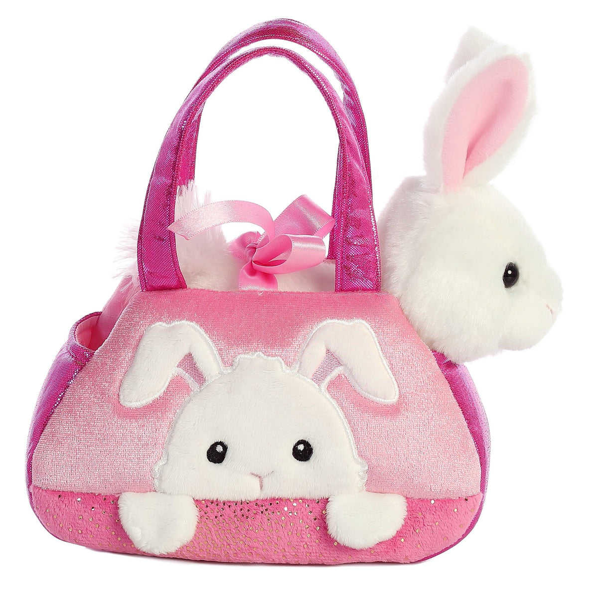 Pet Carrier - Lapin - 7 po - La Ribouldingue