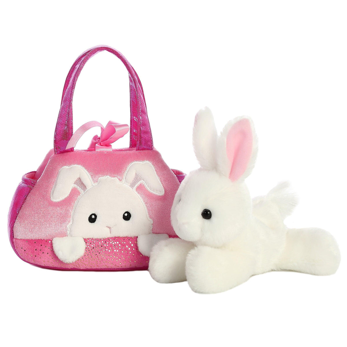 Pet Carrier - Lapin - 7 po - La Ribouldingue