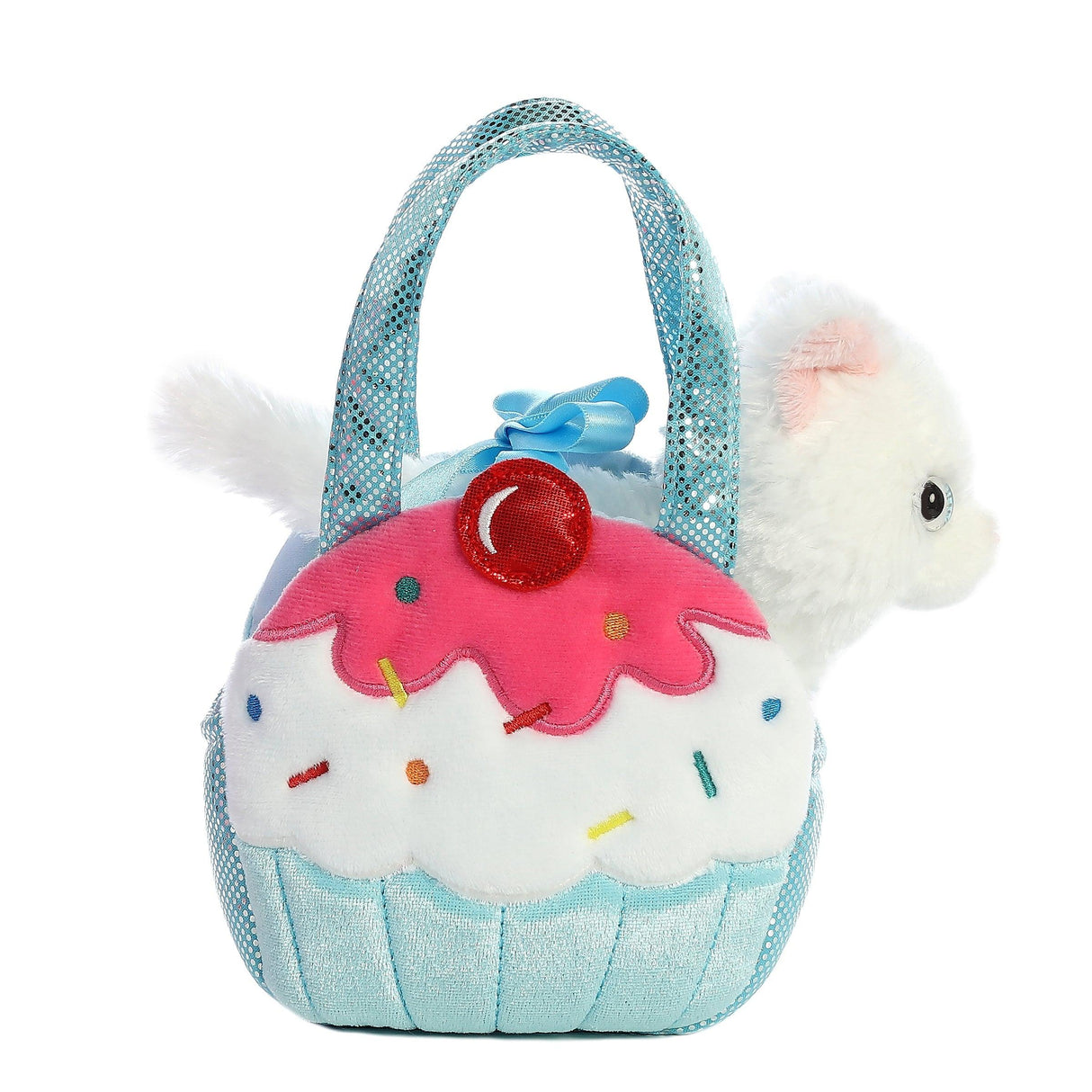 Pet Carrier - Sweets Kitty - 7 po - La Ribouldingue