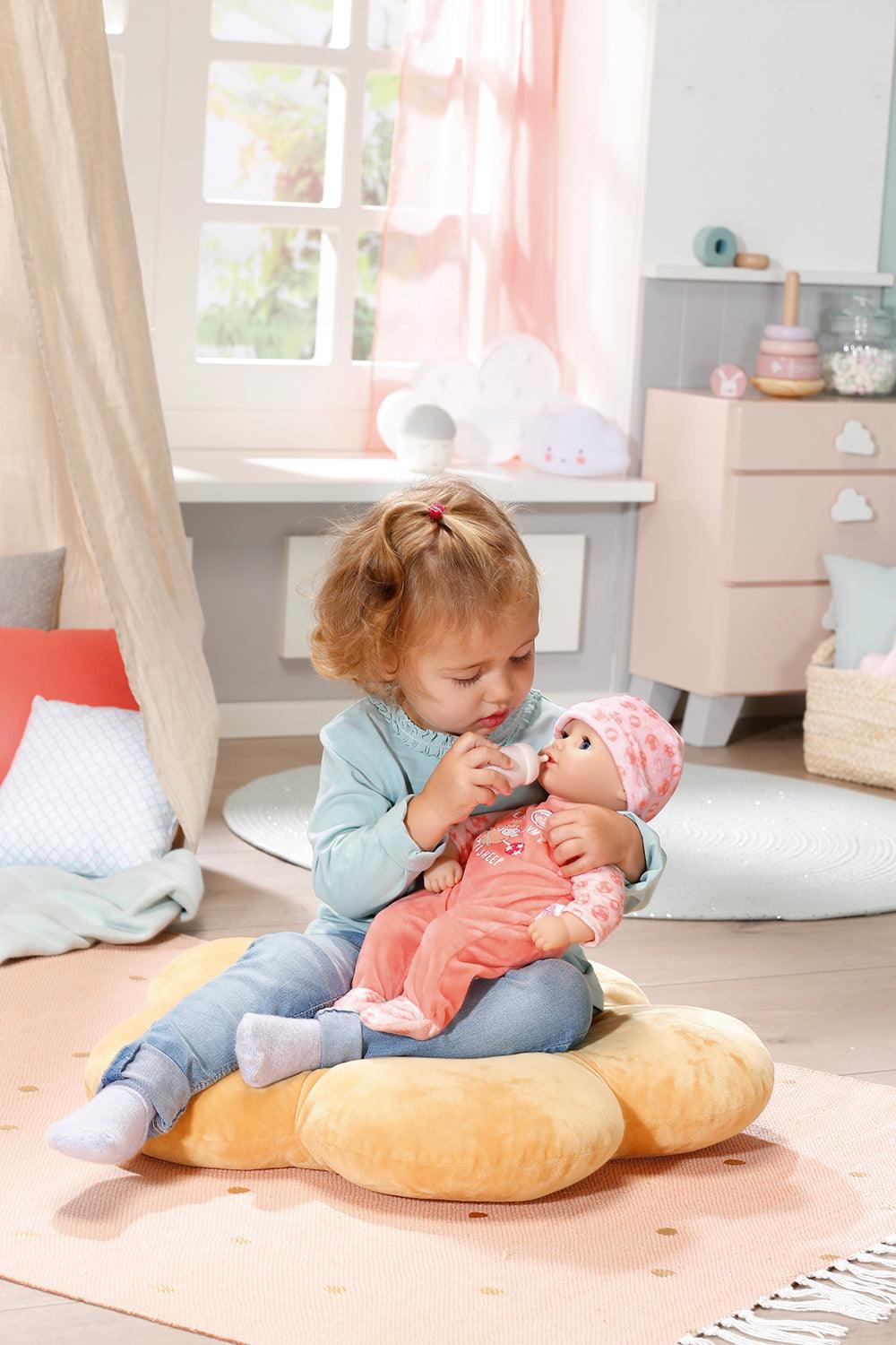 Petite Annabelle - La Ribouldingue