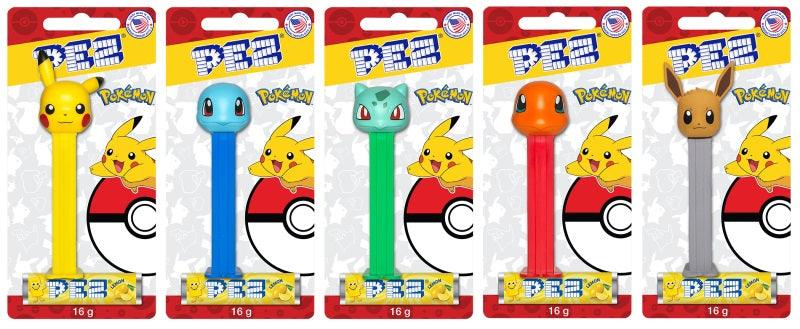 Pez - La Ribouldingue