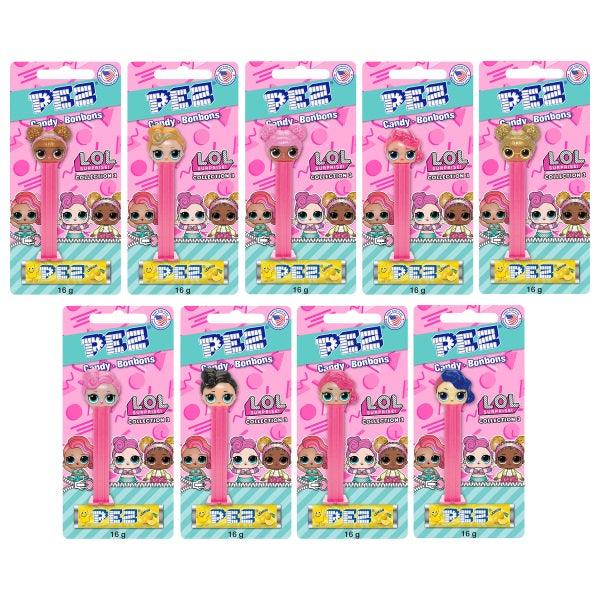 Pez - La Ribouldingue