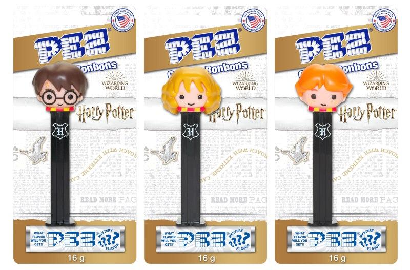 Pez - La Ribouldingue