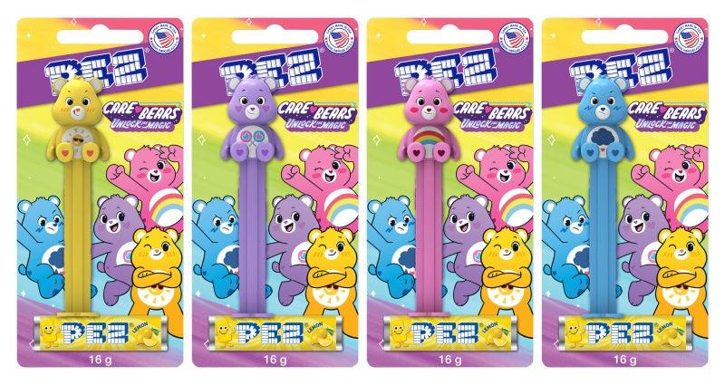 Pez - La Ribouldingue