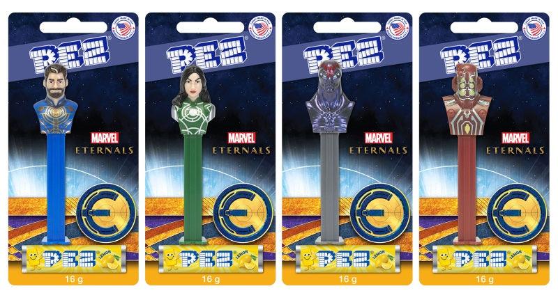 Pez - La Ribouldingue