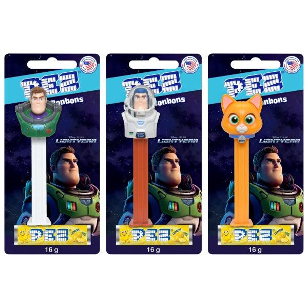 Pez - La Ribouldingue