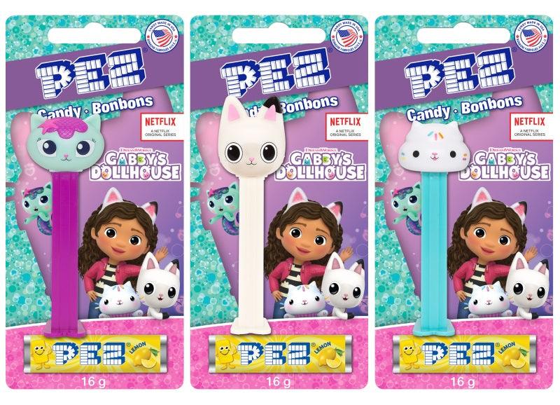 Pez - La Ribouldingue