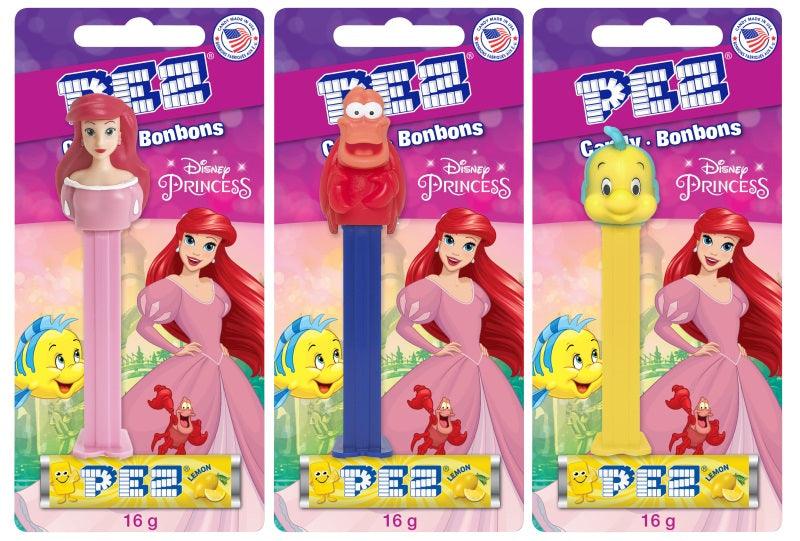 Pez - La Ribouldingue