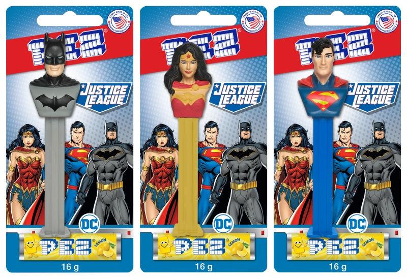 Pez - La Ribouldingue