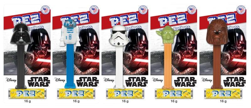 Pez - La Ribouldingue