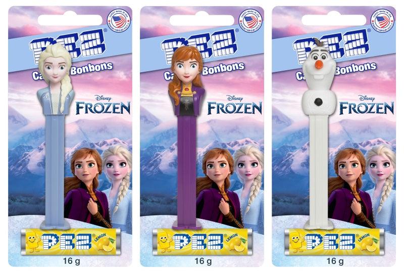 Pez - La Ribouldingue