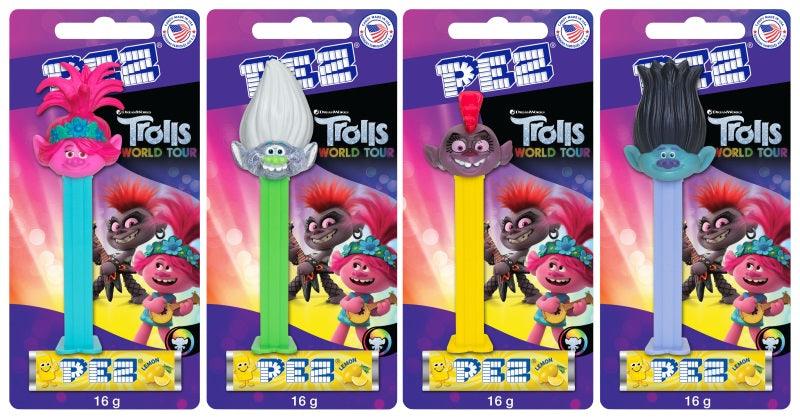 Pez - La Ribouldingue