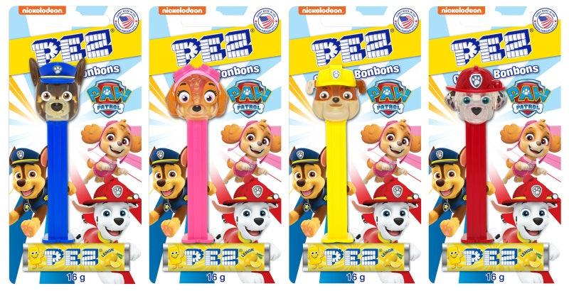 Pez - La Ribouldingue