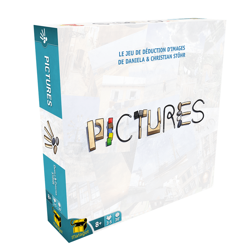 Pictures (Fr) - La Ribouldingue