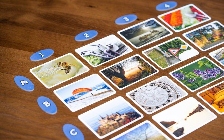 Pictures (Fr) - La Ribouldingue