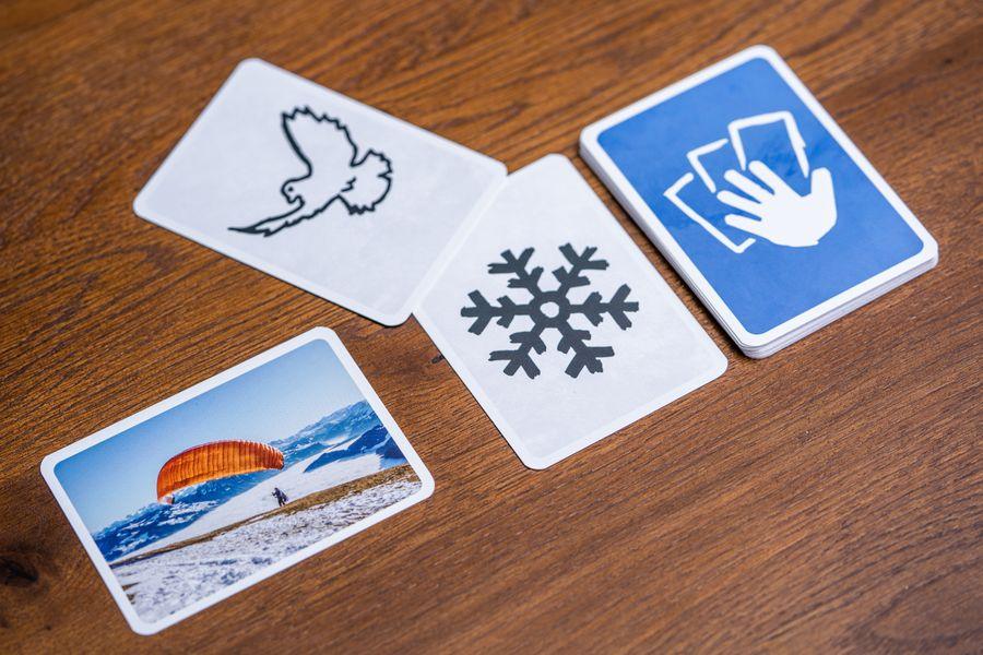 Pictures (Fr) - La Ribouldingue