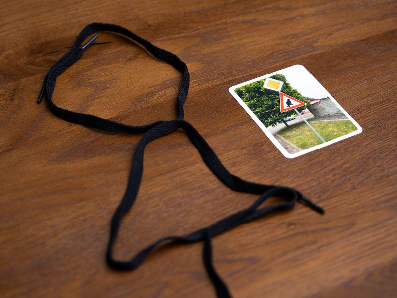 Pictures (Fr) - La Ribouldingue