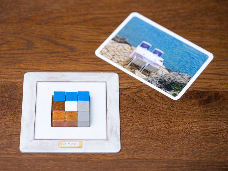 Pictures (Fr) - La Ribouldingue