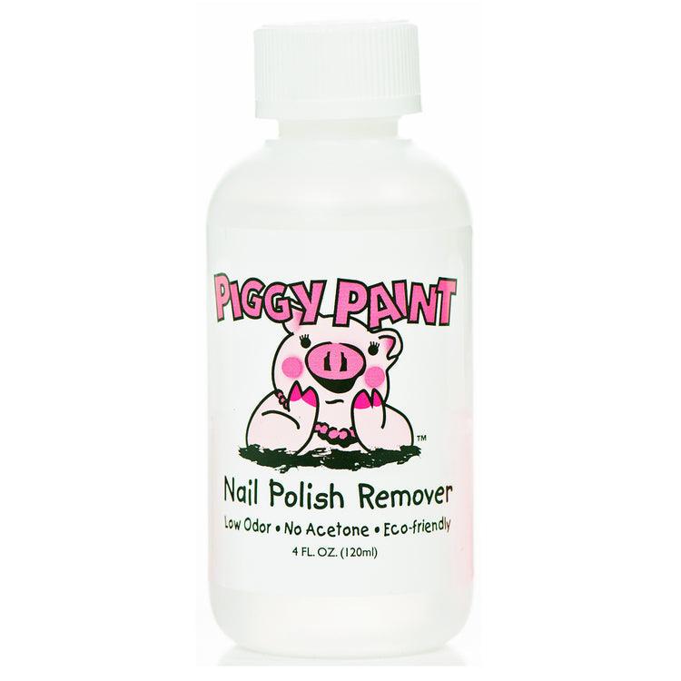 Piggy Paint-Dissolvant vernis ongle - La Ribouldingue