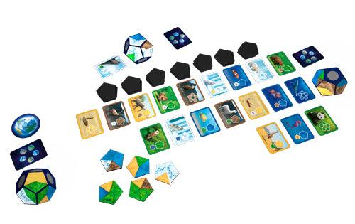 Planet (Fr) - La Ribouldingue