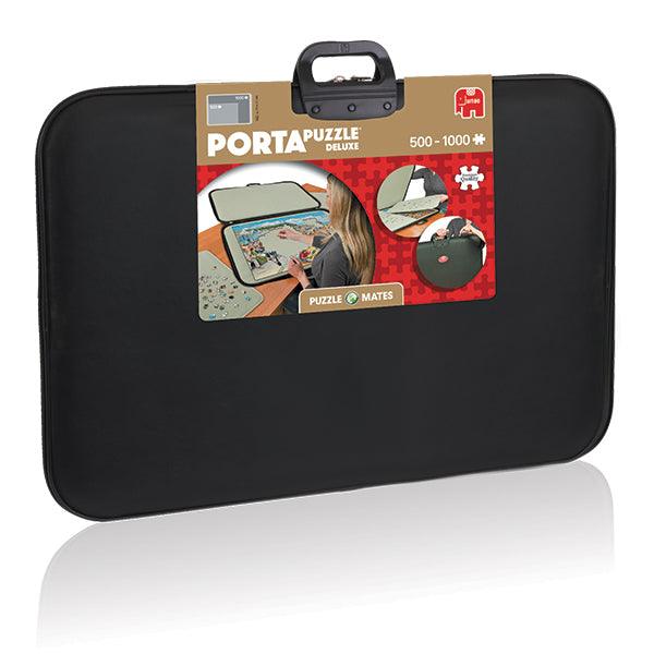 Portapuzzle deluxe - 1000 mcx - La Ribouldingue