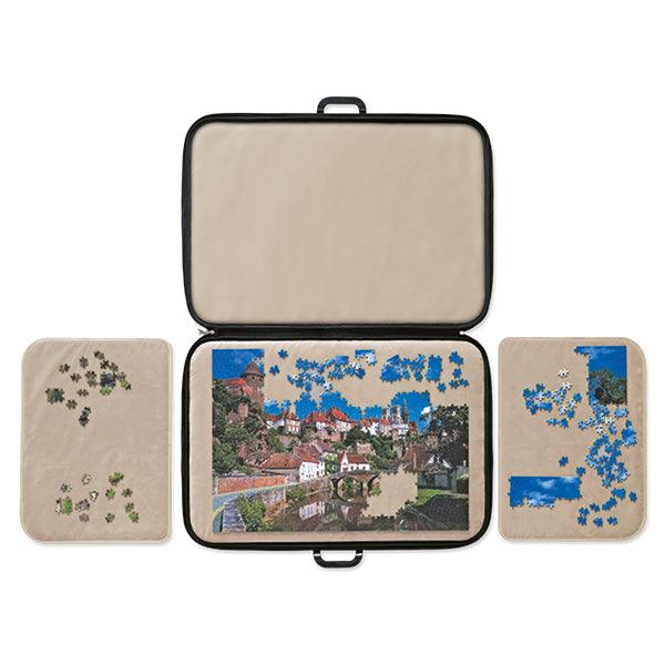 Portapuzzle deluxe - 1000 mcx - La Ribouldingue