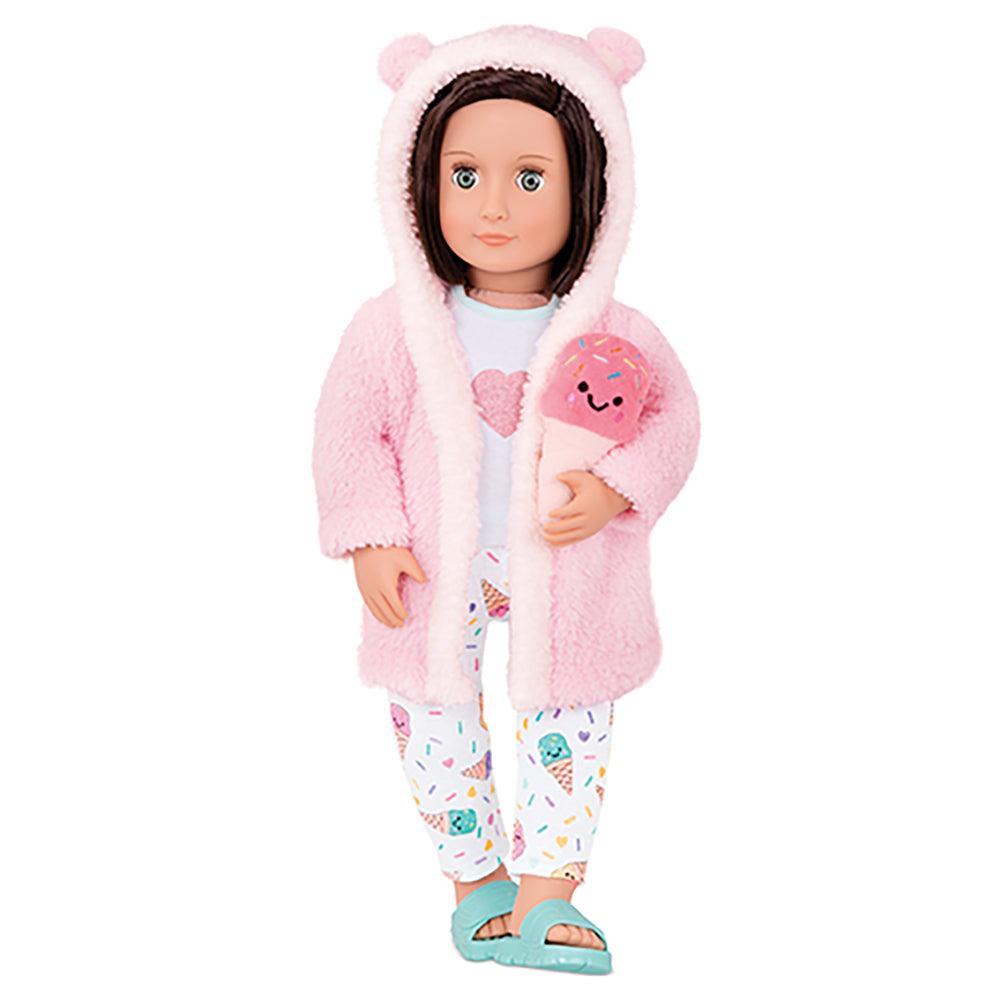 Pyjama "Ice Cream Dreams" - La Ribouldingue