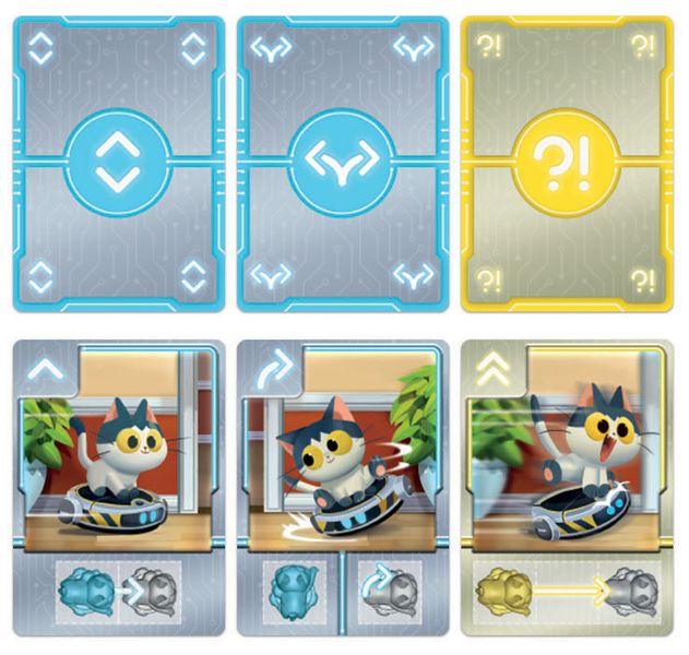 Quirky Circuits (Ang) - La Ribouldingue