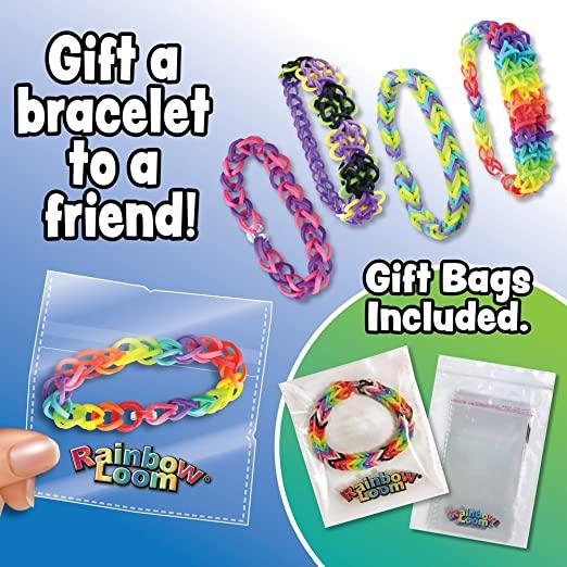 Rainbow Loom - Combo Set - La Ribouldingue