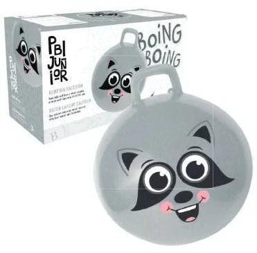 Raton Sauteur - La Ribouldingue