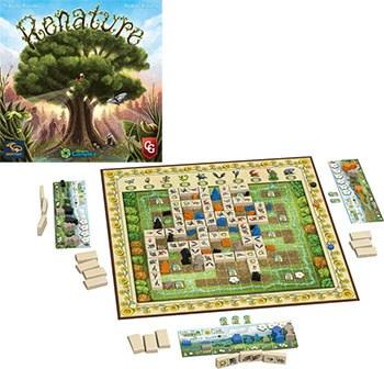 Renature (Ang) - La Ribouldingue