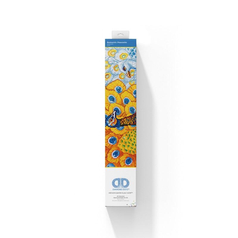 Romantic Peacocks - Avancé - La Ribouldingue