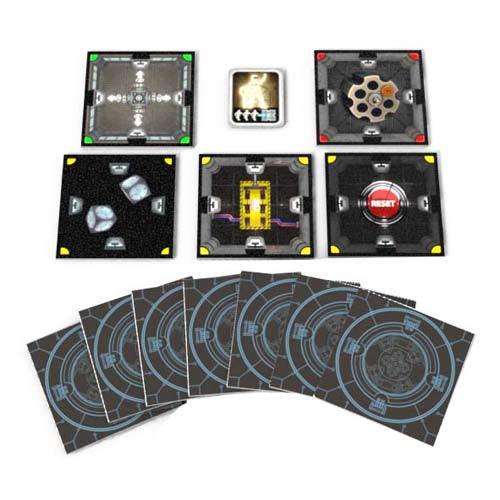 Room 25 - VIP (Ext) (Bil) - La Ribouldingue