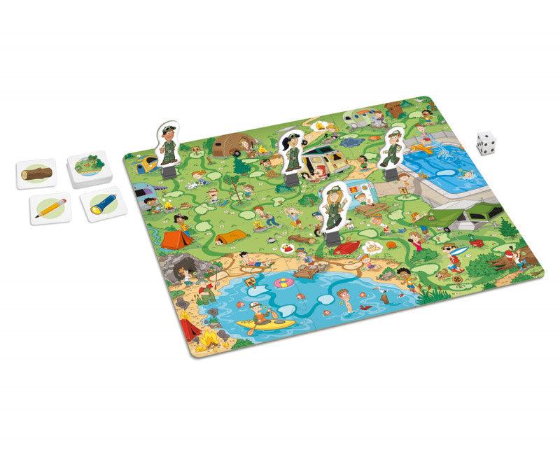 Sans Problème (Fr) - La Ribouldingue