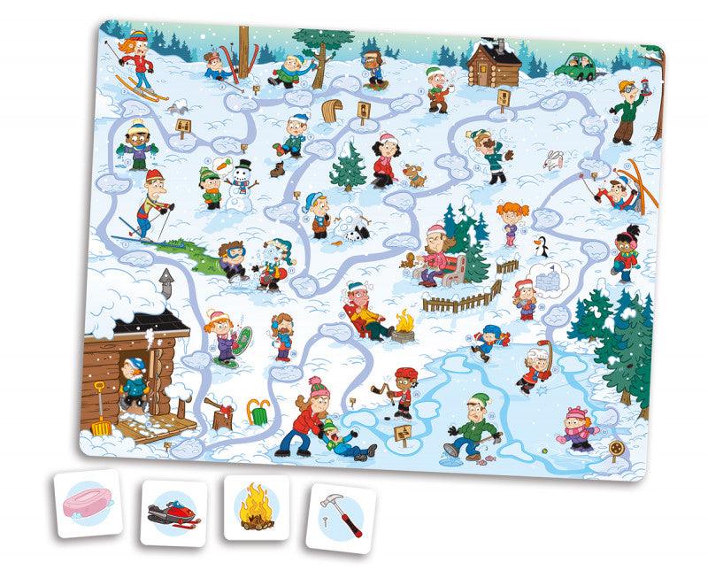 Sans Problème (Fr) - La Ribouldingue